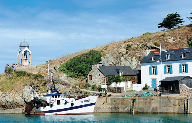 Buying a Home in Brittany