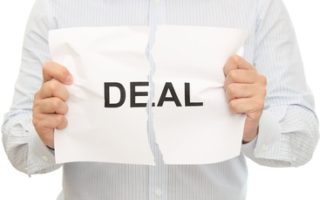 Top Reasons Why People Pull the Plug on Their Property Dream