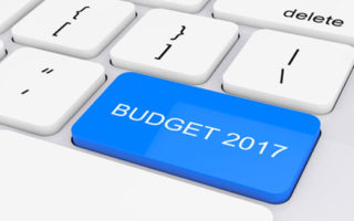 France Budget For 2017