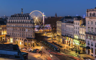 Our Top Five Buy-to-Let Hotspots