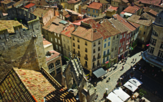 Five Buy-to-let Picks by the Beach