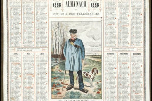 It’s Open Calendar Season in France, and You’re the Target.