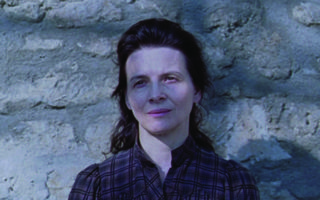 Film review: <i>Camille Claudel, 1915</i>