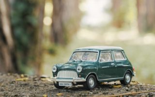 Importing a UK Vehicle and Registering it in France After Brexit