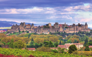 For the Love of Languedoc