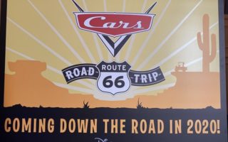 Disneyland Paris to Re-open – But No Hugs!