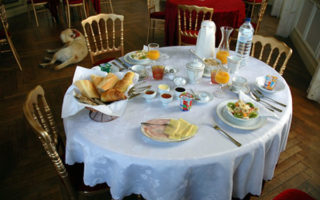 Running Gîtes and Chambre d’Hôtes in France