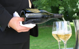 Champagne Etiquette – Decoding the label