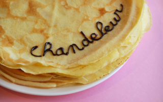 Need an Excuse for Crêpes? It’s La Chandeleur in France!