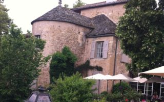 Like a Fine Burgundy Wine, Château D’igé Just Gets Better