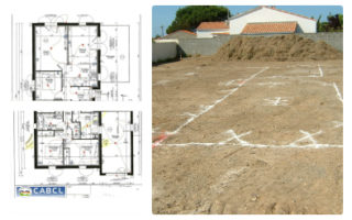 Buying a New Build in France, a Real Story