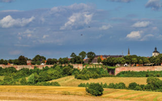 Commuting to Work in the UK from France