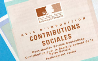 France: Good News on Social Charges for Non-residents
