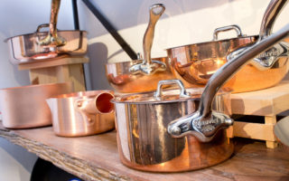 French Cookware Explained