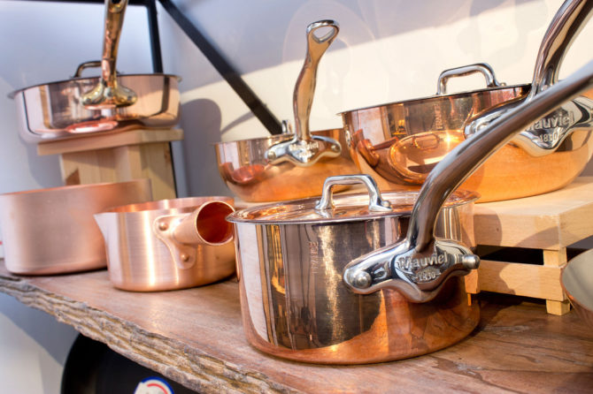 French Cookware Explained