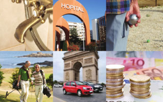 The Cost of Living in France