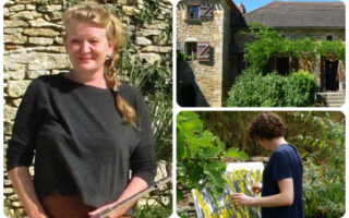 Liz invites us to reconnect with the arts