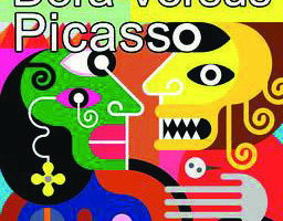 Book review: <i>Dora Versus Picasso</i>, Cecil Jenkins