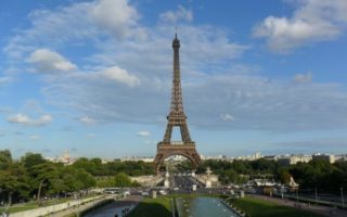 Property Hotspot: Where to Buy in Paris