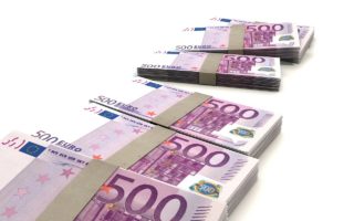 Cash Payments in France Restricted to €1,000