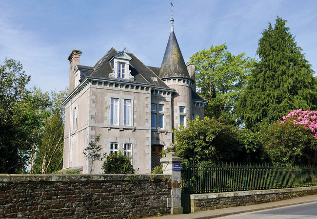 Is Normandy France’s Latest Property Hotspot? The Sunday Times Seems to Think So….