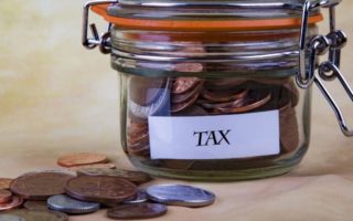 Tax Simulation 2018 Online