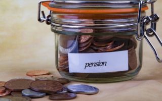Looking After Your Pension Starts with Avoiding Scams