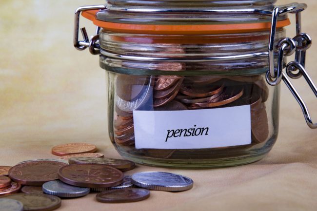 Looking After Your Pension Starts with Avoiding Scams