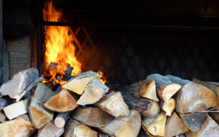 Why Wood Burners Are Eco-friendly