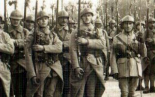 What Does the French Expression “A Flower in Your Rifle” Mean?