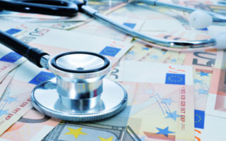 Doctors’ Fees in France