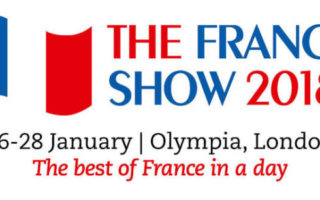 Kick-start your New Year at The France Show 2018!