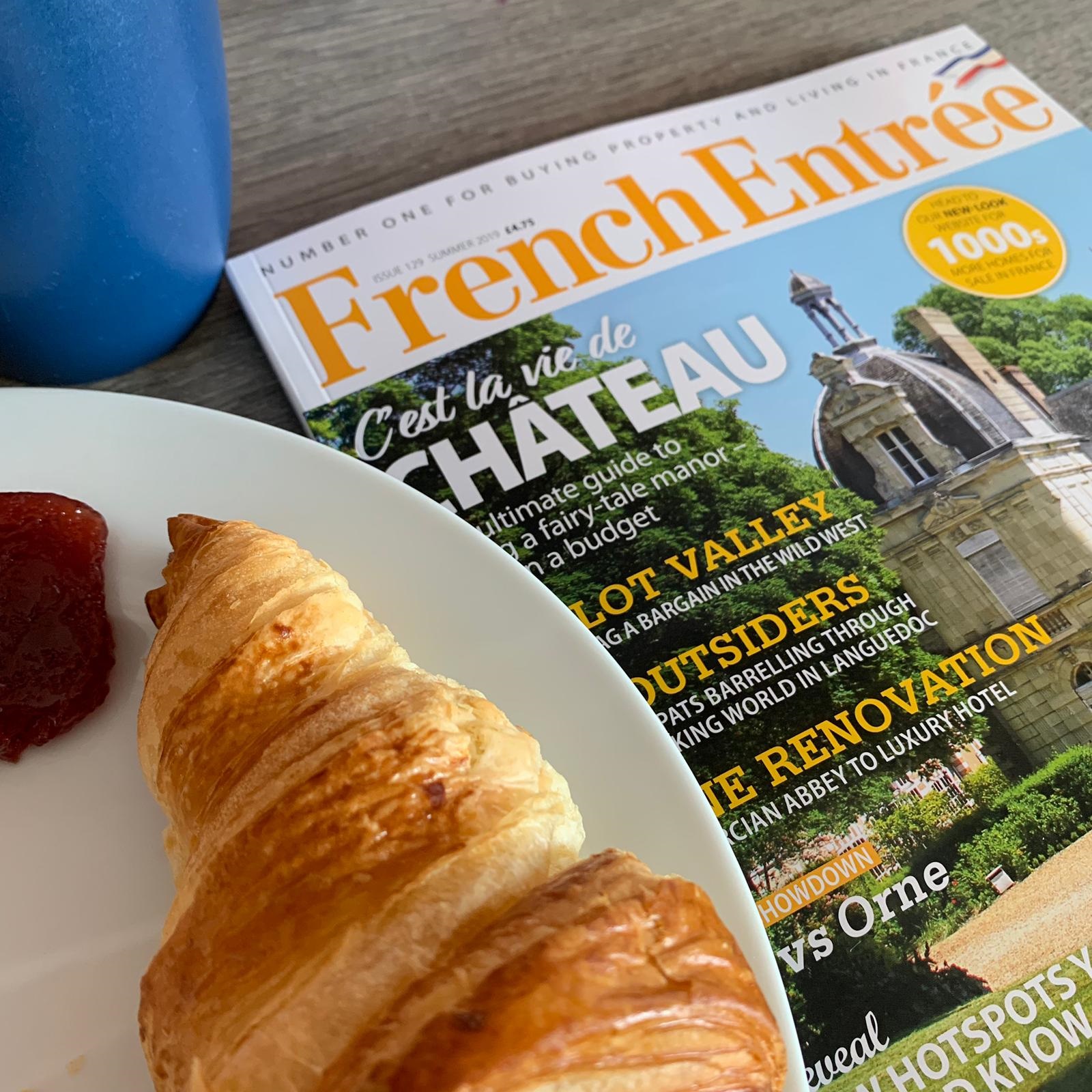 Searching for property in France? Meet the FrenchEntrée team FrenchEntrée