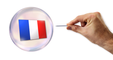 With a French Mortgage, Perception Is Everything