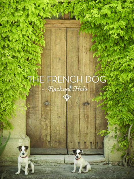 Book review: <i>The French Dog</i>, Rachael McKenna