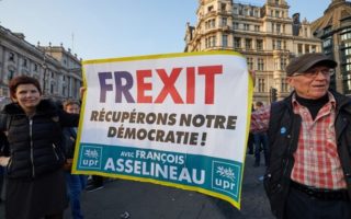 French News Weekly: Is it time for “Frexit”?
