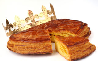 La Galette des Rois