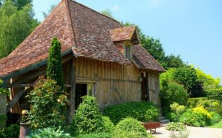 How to Find a Good Builder in Brittany