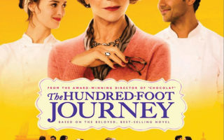 Film review: <i>The Hundred-Foot Journey</i>