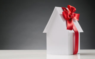 Useful French Phrases Glossary: Buying a House