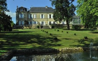 Renovation in Gironde – Charming Carbonneau