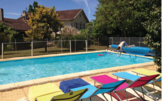 Loving the Rural Life in Gironde