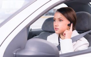 Driving in France: Hands-free Kit Ban Effective June 30
