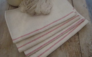 Let’s Make a Trousseau with Beautiful Antique French Linens