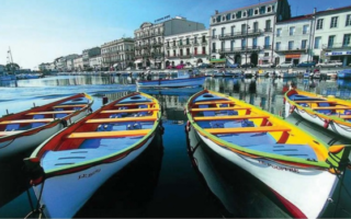 Property Showdown: Hérault VS Var