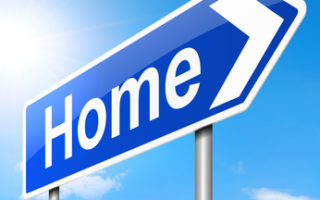 <i>Au revoir</i> France? Make a Smart Move When You Decide to Go Back Home