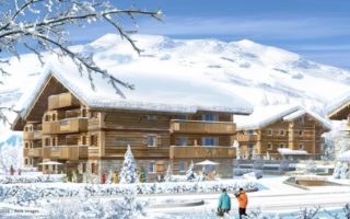 MGM French Properties Achieves Record Sales As British Investors Step Up Interest Post- Brexit