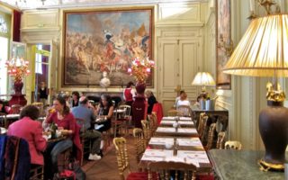 Le Brunch, a New Firm Favourite in France