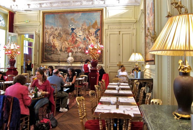 Le Brunch, a New Firm Favourite in France