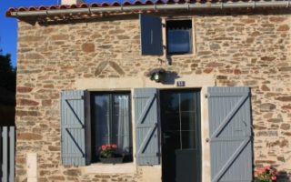 Update from La Rochelle, Île de Ré and coastal Vendée